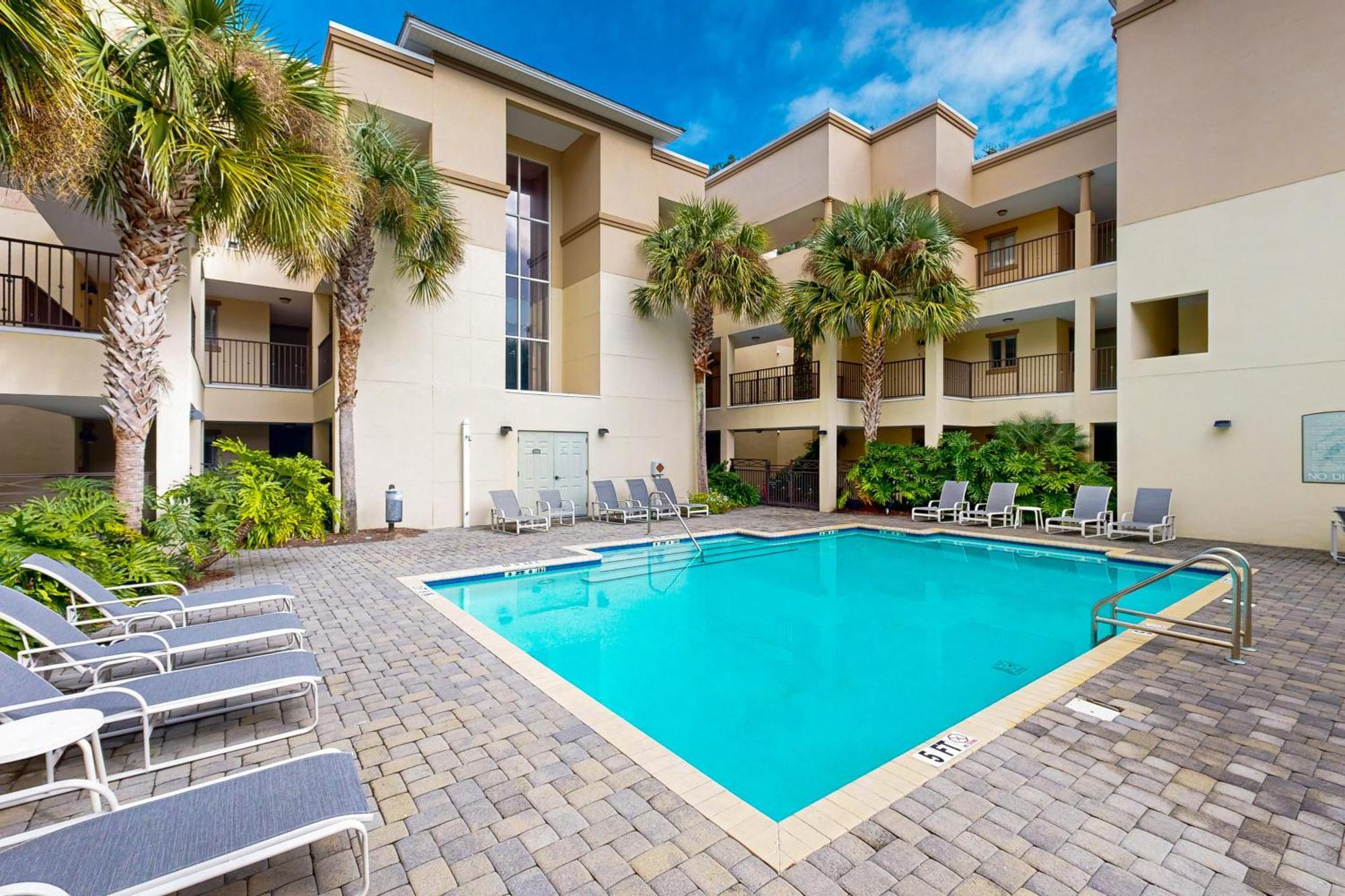 Tennis Villas III Fernandina Beach Room photo