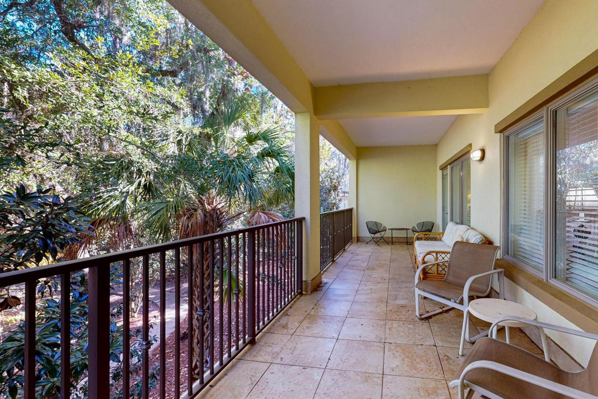 Tennis Villas III Fernandina Beach Room photo